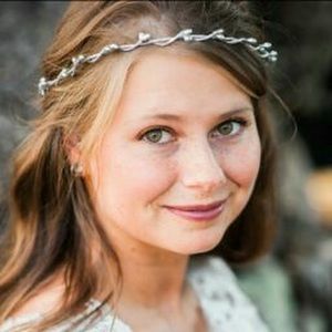 Meet your Posher, Kaitlin